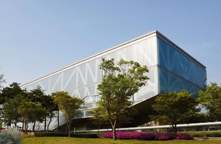 QS Best Student Cities 2026 Rilis! Ini 20 Kota Terbaik untuk Kuliah di Dunia