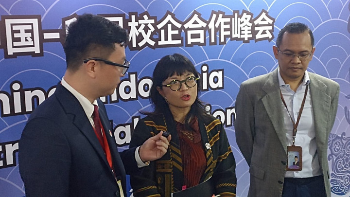 Perusahaan Asal Tiongkok Menjamur, Ini Lulusan Jurusan yang Paling Diminati