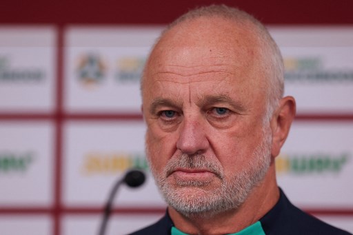 Irak Gagal Lolos Otomatis ke Piala Dunia 2026, Pelatih Graham Arnold Sindir Arab Saudi dan Qatar
