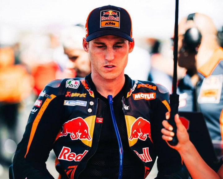Pol Espargaro Gantikan Maverick Vinales di GP Australia dan Malaysia