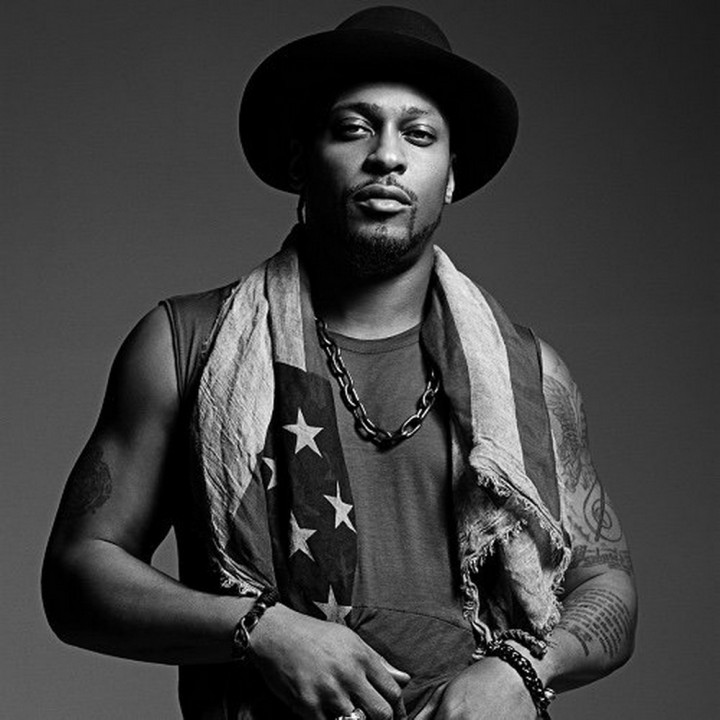Profil D'Angelo, Pionir Musik Neo Soul yang Meninggal Akibat Kanker