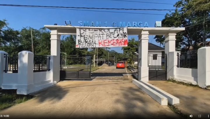 Kepsek SMAN 1 Cimarga Dinonaktifkan, P2G: Jangan Karena Viral