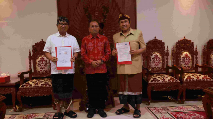 GWK dan Pemda Bali Capai Kesepatan Bersama Soal Akses Jalan Warga