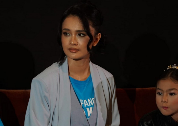 Jadi Ibu di Jangan Panggil Mama Kafir Bikin Michelle Ziudith Siap Menikah