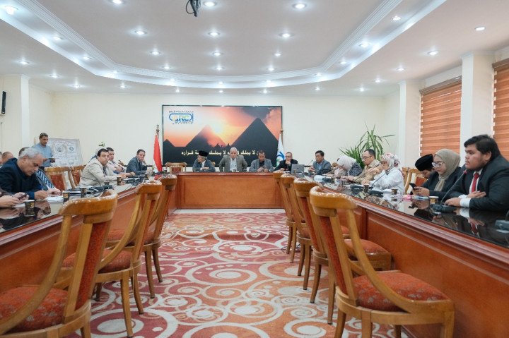 Danone Indonesia dan UNU Yogyakarta Perkuat Ketahanan Pangan