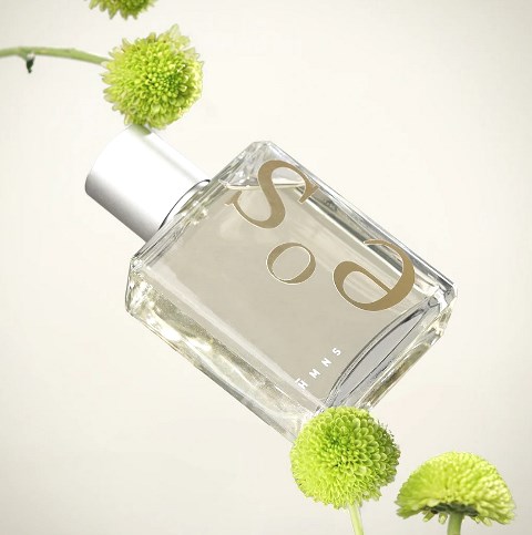 Intip parfum yang segar sepanjang sesi lari. (Foto: Dok. Madeforhmns)