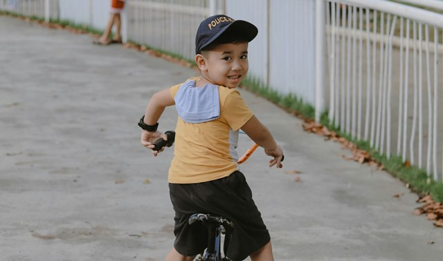 Terima Kegagalan Si Kecil dan Bantu Kembangkan Growth Mindset Anak