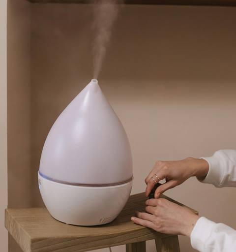 Begini Kata Ahli Mengapa Udara Segar Bisa Lawan Musim Penyakit di Rumah