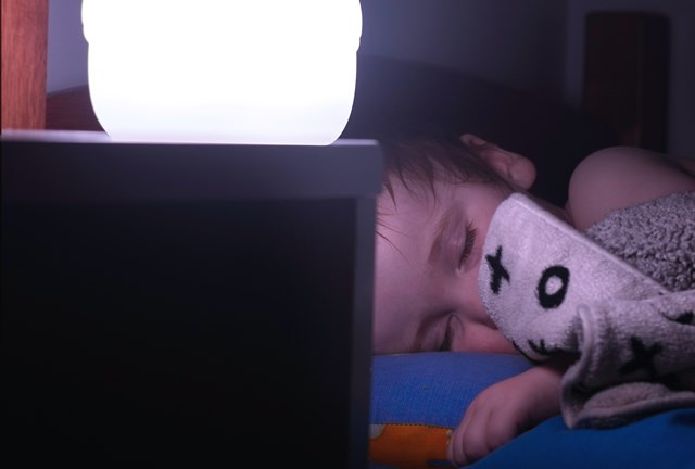 Tanda Saat Bayi Beralih ke Tempat Tidur Balita