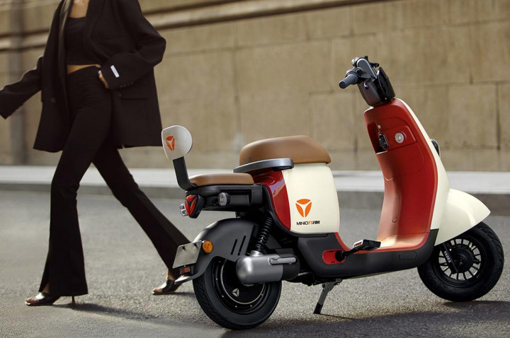 Tips Memilih Sepeda Listrik, Jangan Asal Pilih!