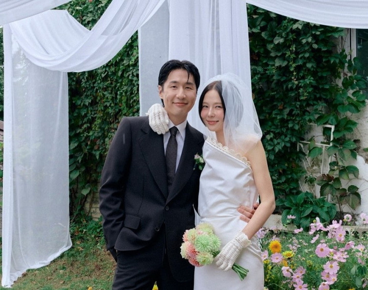 Selamat! 3 Artis Korea Ini Menikah di Bulan Oktober 2025