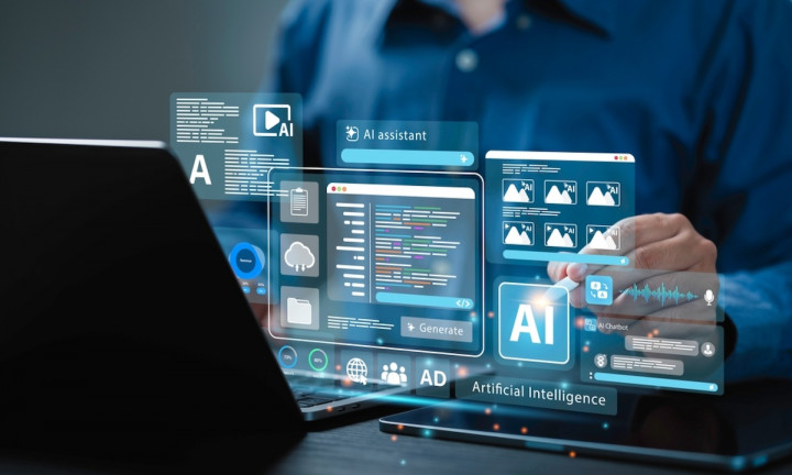 Perusahaan yang Siap AI Tiga Kali Lebih Unggul