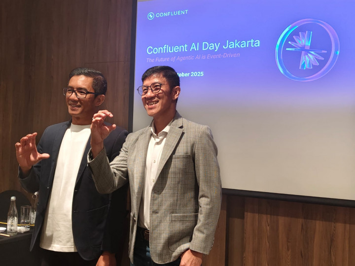 AI Day Jakarta Jadi Katalis Ekosistem AI di Indonesia