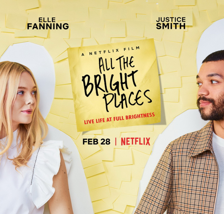 Rekomendasi Film Sedih di Netflix yang Bikin Banjir Air Mata