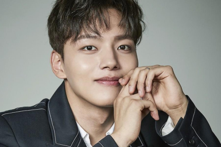 Yeo Jin Goo Tutup Acara Jumpa Penggemar dengan Kabar Mengejutkan