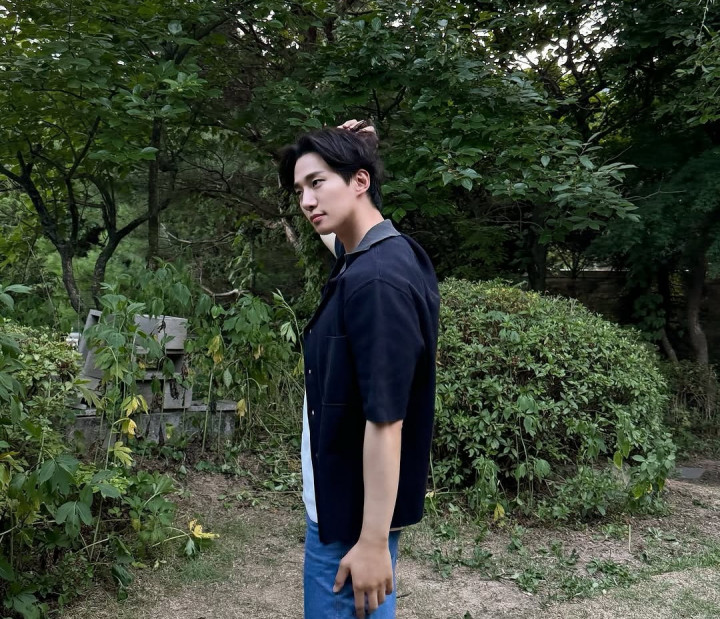 Deretan Peran Lee Junho sebagai Orang Kaya di Drama Korea
