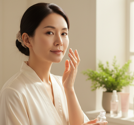 5 Pilihan Skincare Korea untuk Wanita Usia 40-an dan Kisaran Harganya