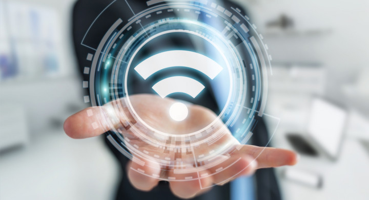 Broadcom Pamer Ekosistem Wi-Fi 8 Pertama di Dunia untuk Era AI