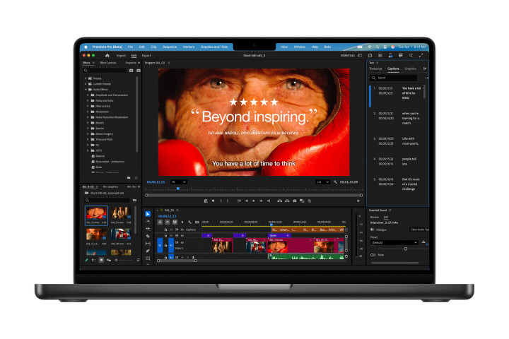 Laptop Apple MacBook Pro 14 M5 Akhirnya Rilis, Spesifikasinya?