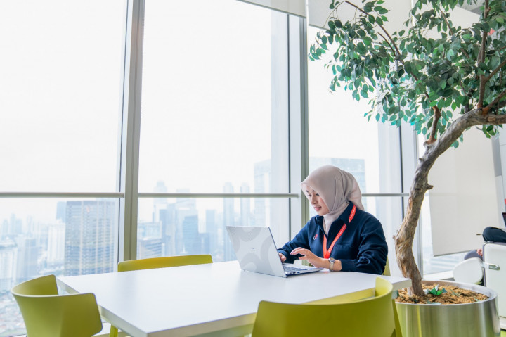 Telkom TELIS 2.0 Dorong Digitalisasi Tata Kelola Legal Berbasis AI