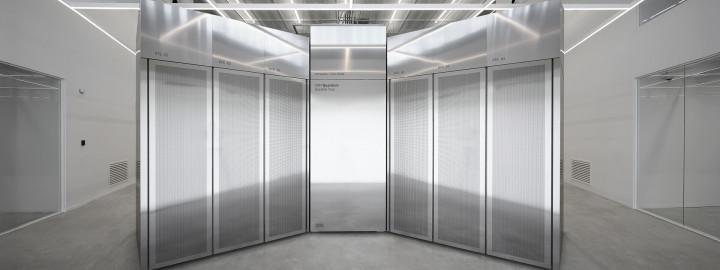 Basque dan IBM Resmikan Komputer Kuantum System Two di Eropa