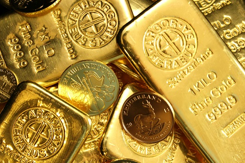Emas Sentuh Rekor Baru, Pasar Global Masih Diterpa Euforia Bullish