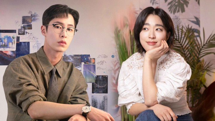 3 Alasan Wajib Nonton Drama Korea Last Summer DIbintangi Lee Jae-wook