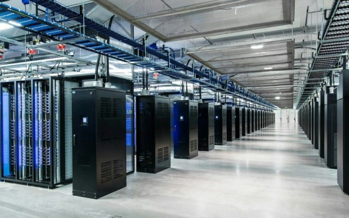 Percepat Transformasi AI Indonesia Pakai Distributed Infrastructure