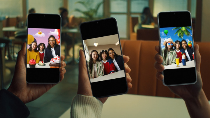Samsung Galaxy S25 FE Bawa Galaxy AI dan Performa Flagship untuk Semua