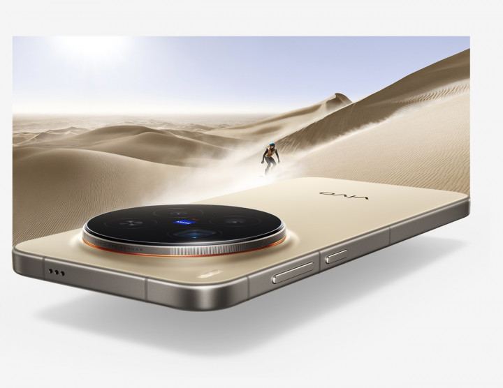 Sudah Rilis di China, Berapa Harga Vivo X300?