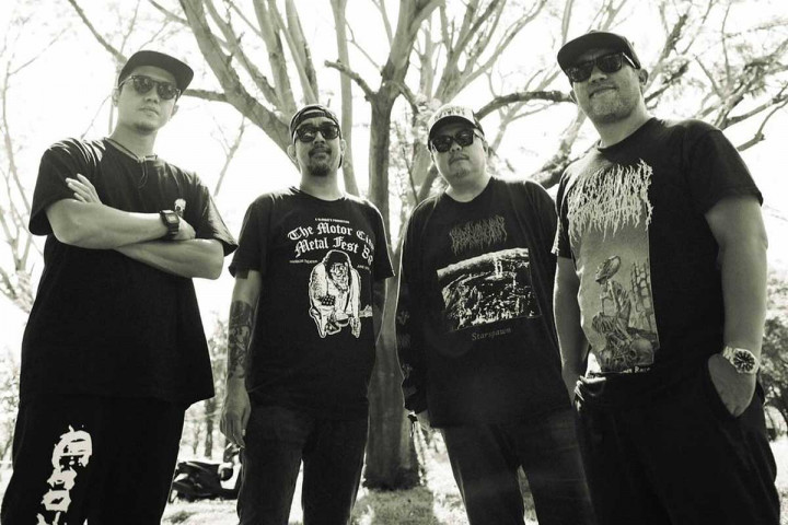 Tarik Seluruh Lagu dari Spotify, Seringai: Kami Tidak Ingin Terafiliasi dengan Kebodohan