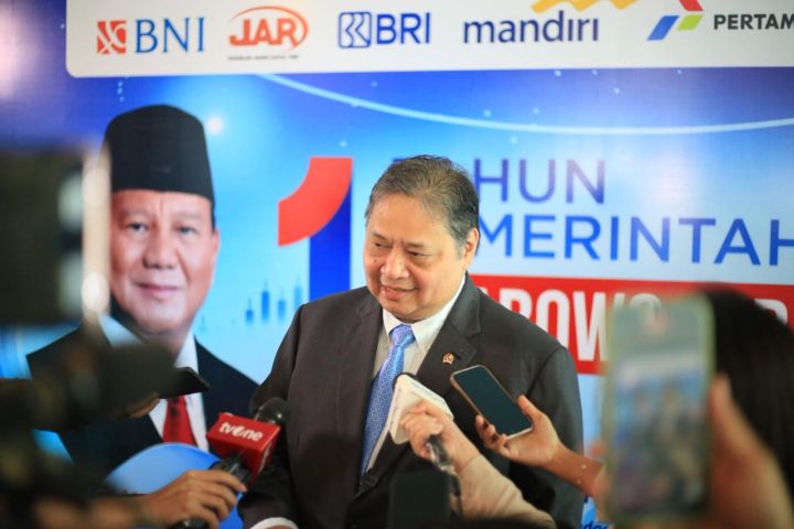 Asyik! Pemerintah Tambah Kuota Program Magang Nasional Jadi 100 Ribu hingga Akhir Tahun