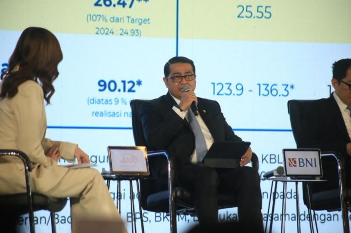 Kemenekraf Bakal Manfaatkan Akar Budaya Indonesia Sebagai Produk Ekspor