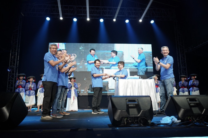 Kebersamaan dalam Melanjutkan Legacy, Nojorono Memasuki Babaknya di Industri selama 93 Tahun