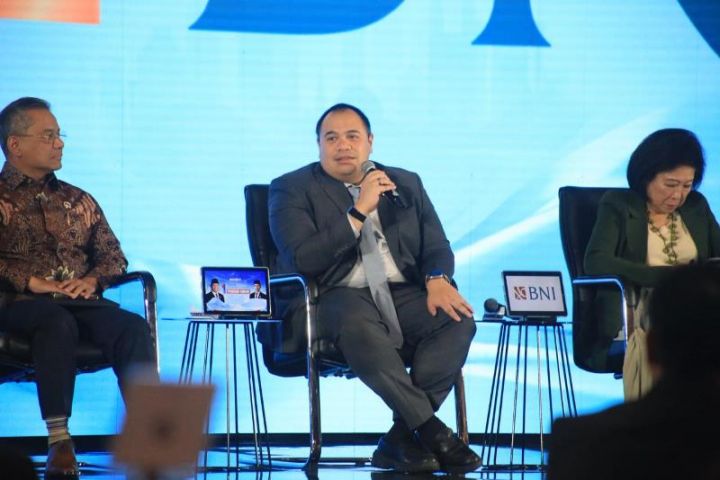 Petinggi BUMN Banyak Diisi Orang Asing, Ini Alasannya