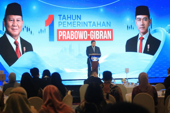 ​Pemerintah Tambah Kuota Program Magang Nasional Jadi 100 Ribu hingga Akhir Tahun