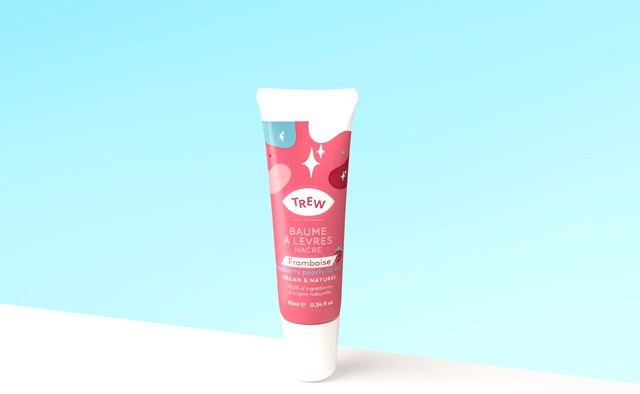 4 Rekomendasi Lip balm Buat Bibir Lembap dan Lembut