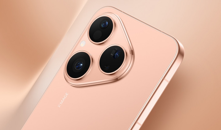 Sudah Resmi di Indonesia, Ini Harga Huawei Pura 80