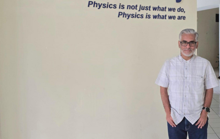 Meteor di Cirebon, Fisikawan IPB: Ancaman Nyata dari Luar Angkasa