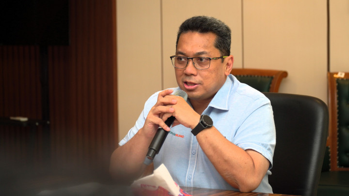 Hilirisasi Jadi Andalan, Dharma Jaya Perluas Pemasaran