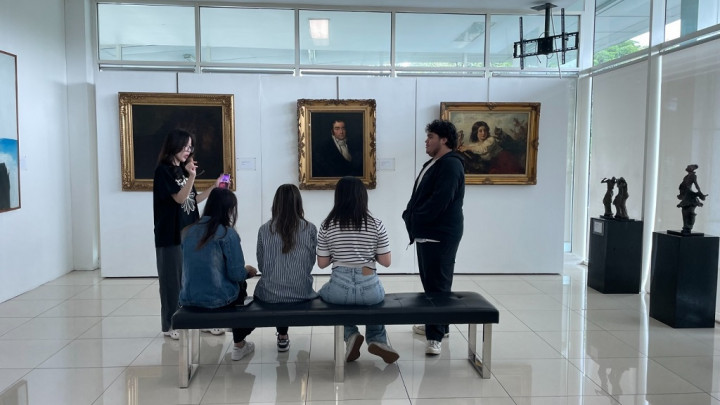 MUPH Resmi Jadi Bagian Museum Nasional Indonesia, Apa Saja Koleksinya?