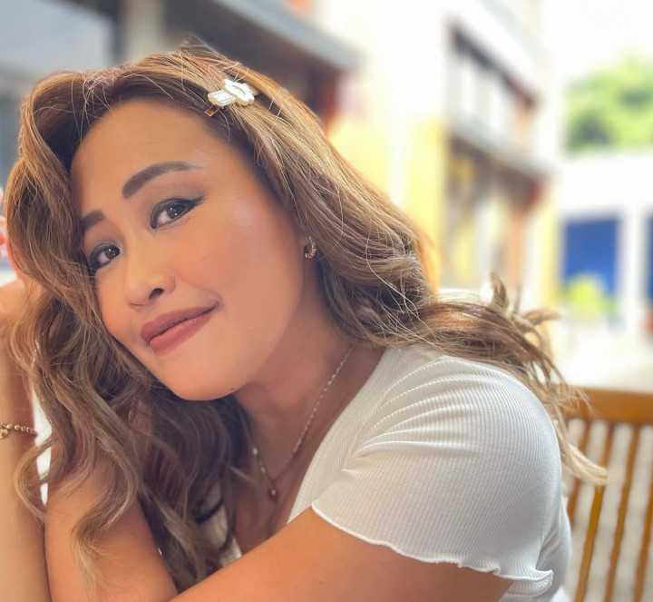 Banjir Tawaran Manggung Lagi, Pinkan Mambo Tetap Fokus Jualan Donat