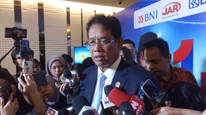 Apa Itu Soemitronomics? Jurus Purbaya Genjot Pertumbuhan Ekonomi hingga 6%