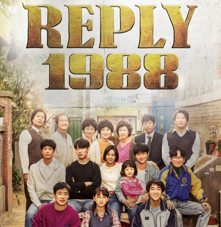 7 Rekomendasi Drakor Slice of Life yang Hangat dan Bikin Baper
