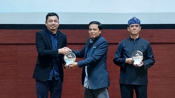 Itenas Akui Kualitas Mahasiswa Baru Jebolan Seleksi Beasiswa OSC Sangat Baik