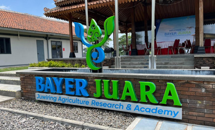Bayer Tegaskan Peran Inovasi Pertanian Berbasis Sains Sebagai Fondasi Ketahanan Pangan