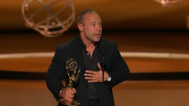 Bintang Adolescence Buat Gerakan Ajak Para Ayah Tulis Surat untuk Anak Laki-Laki