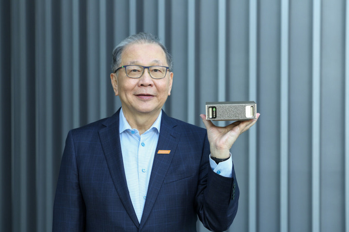 DGX Spark, Superkomputer AI Pribadi di Atas Meja dari NVIDIA dan MediaTek