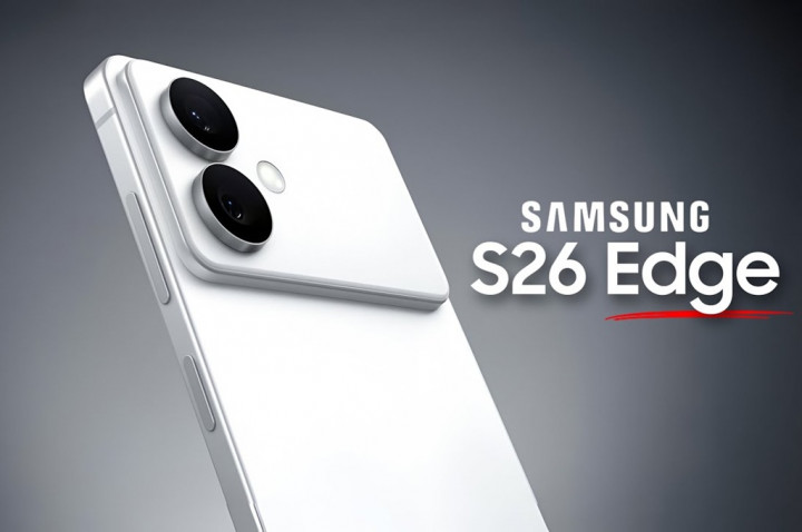 Samsung Diduga Batalkan Galaxy S26 Edge