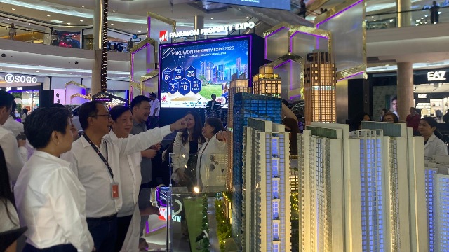 Pakuwon Group Andalkan Insentif PPN DTP 100% Dorong Penjualan